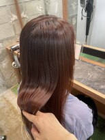 アンドケア 広島祇園店(AND CARE)&nbsp;iNOA oil pink beige