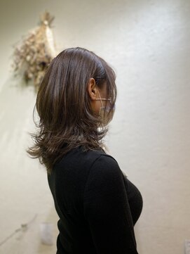 エン(en) ミディアムレイヤー