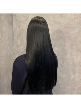 フィオーラ(Fiora) 艶髪