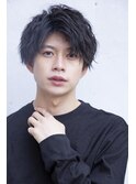 小久保styleくすみカラーオリーブグレージュアッシュグレージュ