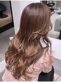 【NATASHA】ロング小盛りレイヤー