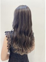 シャンティ 平岸店(Shanti)&nbsp;○ハイライト/大人ガーリー/ナチュラルベージュ○　菅野裕太