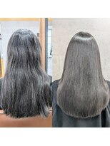 ミュート 仙台駅東口店(mute)&nbsp;会話のいらない美容室、mute、ミュート、仙台駅前美容室、東口