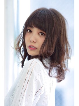 アフロディーテギンザ 日本橋人形町店(APHRODITE GINZA) 髪質改善/切りっぱなしボブ/美髪/30代40代/［人形町］