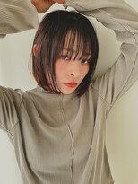 グリーン 町田(green)&nbsp;シースルーボブ