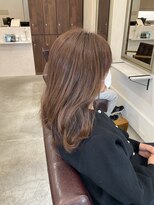 オンカラー(ON.COLOR)&nbsp;30代～50代オススメハイライトカラー