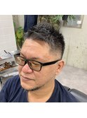 ベリーショート
