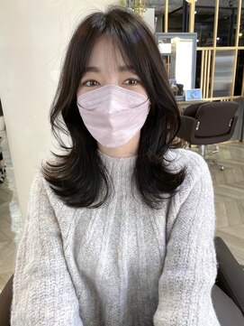 アリスバイアフロート 自由が丘(ALICe by AFLOAT) くびれ