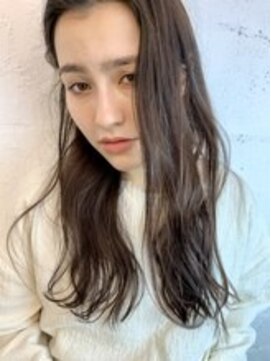 ヒート バイ アンカットラウンジ 渋谷(HEAT by UNCUT&LOUNGE) ☆sexy&healthyロングヘア【HEATbyUNCUTLOUNGE渋谷】