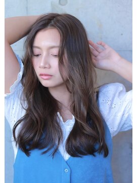 ヘアアンドビューティー ストーリア(hair&beauty STORIA) 【STORIA品川店】