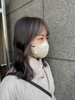 パラゴ(PARAGO.)&nbsp;《緑橋/女性サロン》inner  color