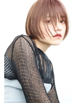 ウルカ 浦和美園(ulQua) ナチュラルボブ