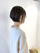 トト 船橋店(toto.)&nbsp;イメチェン/似合わせカット/フルバング/ハッシュカット[西船橋]