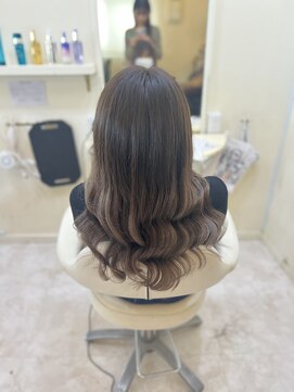 クラナ(clana) 那覇/新都心/プルエクステ/ハイトーン