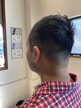 チアー ヘアリラクゼーション(cheer HAIRRELAXATION) ソフト