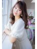 カット＋パーマ＋1STEP髪質改善トリートメント【17600円⇒9780円】（金山）