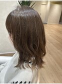 *毛先カット*【堺・深井】