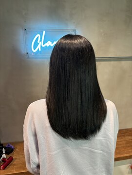 グランツ(GLANZ) ブルーブラ