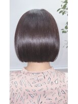 グラムール(glamour) 大人ピンク