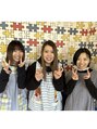 リノ カルバリ(Lino Calbari) 託児 スペース