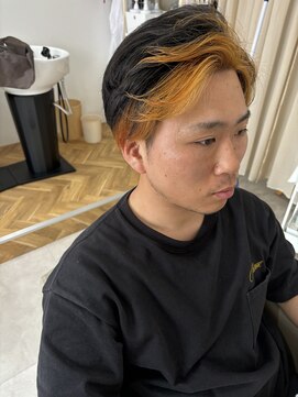 ウフフ(ufufu) メンズ