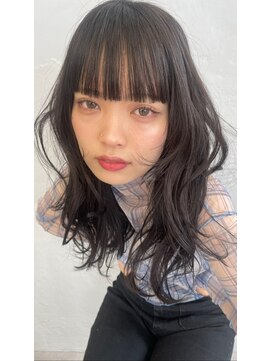 シェス 梅田(shes) 10代20代30代くびれミディアム