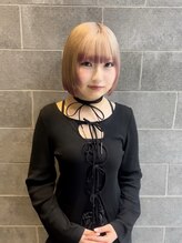 マザー(MOTHER) 森 ののか