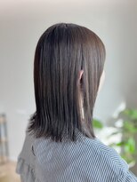 クウ(cuu)&nbsp;ベージュ系カラー