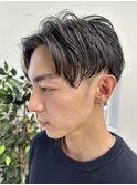 メンズカット