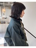 【MASAKI】 bob perm
