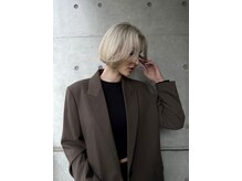 リバレッジ 白金(Leverage)