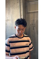 ノン 恵比寿(NoN)&nbsp;フェザーショート