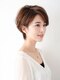 ソル(SOL)の写真/大人女性の品格ある上質なインナーカラーやハイライト◎ダメージを抑えつつ理想のスタイルを実現♪