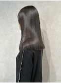 【立川CRES中村真人】酸性ストレートモデル