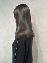 ゼスト クレス(ZEST Cres)&nbsp;【立川CRES中村真人】酸性ストレートモデル