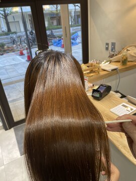 フェリア 松山(Feria) 【Feria松山】エステトリートメント☆本宮