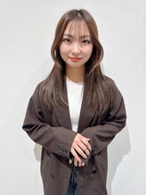 レ ブラン 白鷺店(r'eblanc) 森下 萌果