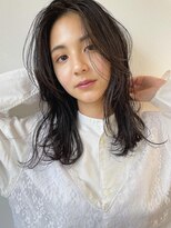 ルーム(Loom.)&nbsp;ニュアンスレイヤー　ナチュラルモード