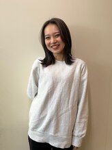 ヘアーポケット リタ(HAIR POCKET ritta) 藤山 麗愛