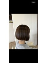 ロメオ(LOMEO)&nbsp;ボブ