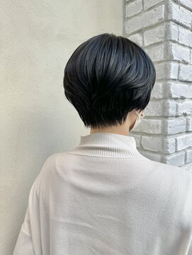 エルサフィロ ヨドヤバシ(el zafiro yodoyabashi) ショートヘア/ショートボブ/20代30代40代50代60代