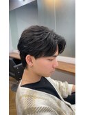 フェザーショート神戸メンズサロン元町
