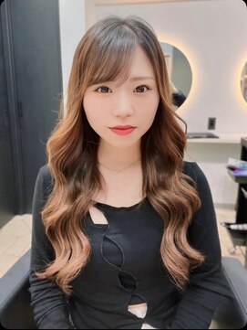 ラピステン 福岡天神 大名店(Lapis) エクステ70枚