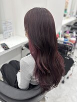 キャンディ 横浜(CANDY)&nbsp;【 Reina 指名限定 】ピンクラベンダー