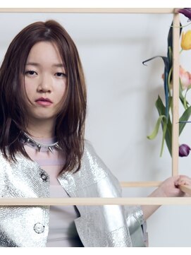 サカット(sacatto) イロドリ