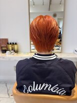 ゼル 肥塚(ZELE)&nbsp;メンズウルフ