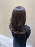 カット＋美髪パーマ＋ESTESSiMOヘッドスパ　24500→18500