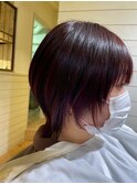 レッドウルフ@30代40代50代60代