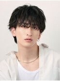 ニュアンスパーマ