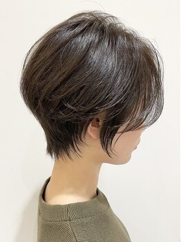 【大分駅10分】希少な特許取得のケラフェクト導入店◎表面だけでない本物の髪質改善での美髪を叶えます